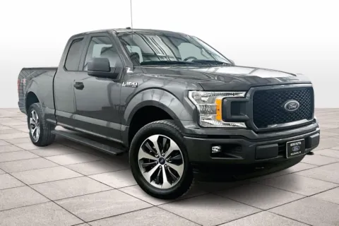Photos of 2019 Ford F-150 XL for sale in Dillsburg, PA at Bob Ruth Ford Dillsburg