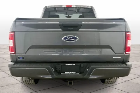 More photos of 2019 Ford F-150 XL at Bob Ruth Ford Dillsburg, PA
