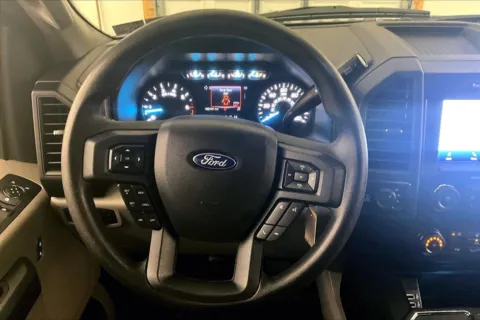 More photos of 2019 Ford F-150 XL at Bob Ruth Ford Dillsburg, PA
