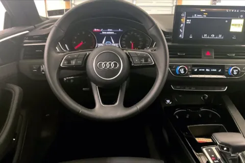 More photos of 2022 Audi A5 Coupe S line Premium at Bob Ruth Ford Dillsburg, PA