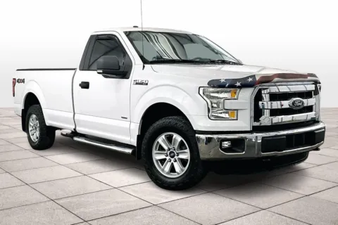 Photos of 2016 Ford F-150 XLT for sale in Dillsburg, PA at Bob Ruth Ford Dillsburg