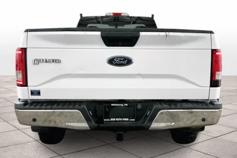More photos of 2016 Ford F-150 XLT at Bob Ruth Ford Dillsburg, PA