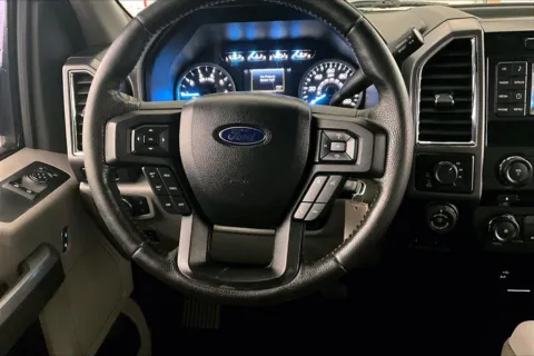 More photos of 2016 Ford F-150 XLT at Bob Ruth Ford Dillsburg, PA