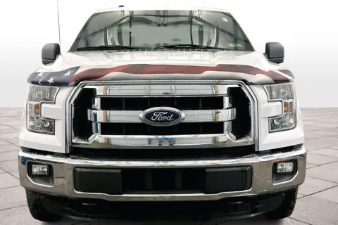 More photos of 2016 Ford F-150 XLT at Bob Ruth Ford Dillsburg, PA