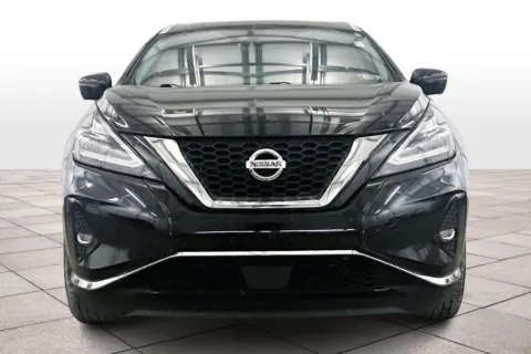 Another view of 2021 Nissan Murano Platinum for sale in Dillsburg, PA at Bob Ruth Ford Dillsburg