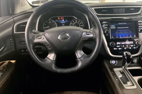 More photos of 2021 Nissan Murano Platinum at Bob Ruth Ford Dillsburg, PA