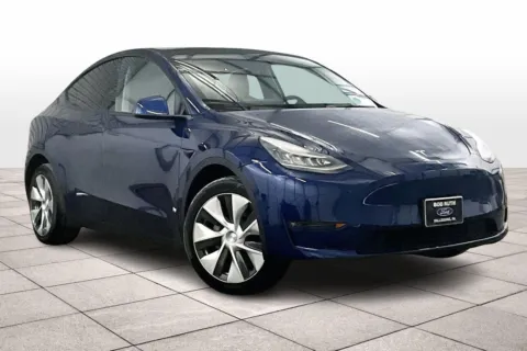 Photos of 2021 Tesla Model Y Long Range for sale in Dillsburg, PA at Bob Ruth Ford Dillsburg