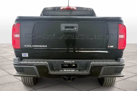 More photos of 2021 Chevrolet Colorado 4WD LT at Bob Ruth Ford Dillsburg, PA