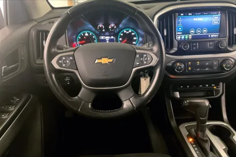 More photos of 2021 Chevrolet Colorado 4WD LT at Bob Ruth Ford Dillsburg, PA
