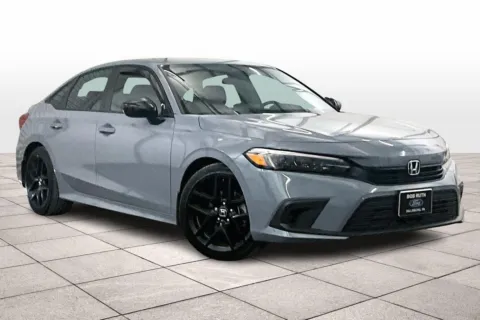 Photos of 2023 Honda Civic Sedan Sport for sale in Dillsburg, PA at Bob Ruth Ford Dillsburg