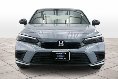 Another view of 2023 Honda Civic Sedan Sport for sale in Dillsburg, PA at Bob Ruth Ford Dillsburg