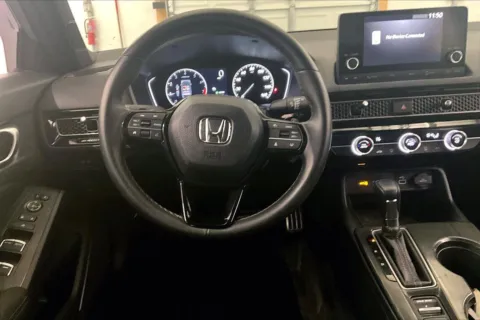 More photos of 2023 Honda Civic Sedan Sport at Bob Ruth Ford Dillsburg, PA