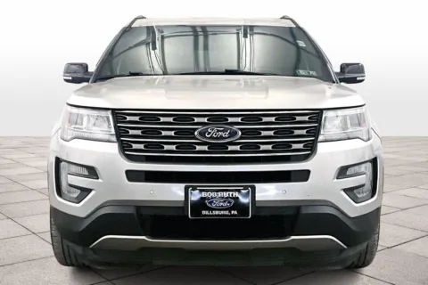 Another view of 2016 Ford Explorer XLT for sale in Dillsburg, PA at Bob Ruth Ford Dillsburg