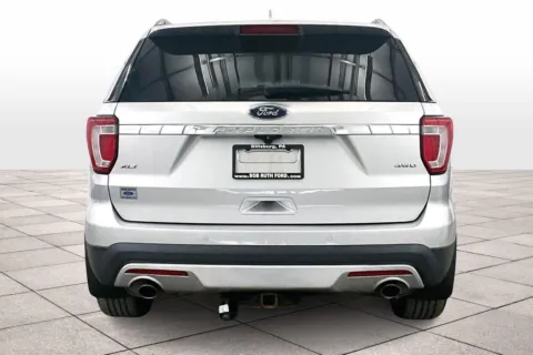 More photos of 2016 Ford Explorer XLT at Bob Ruth Ford Dillsburg, PA