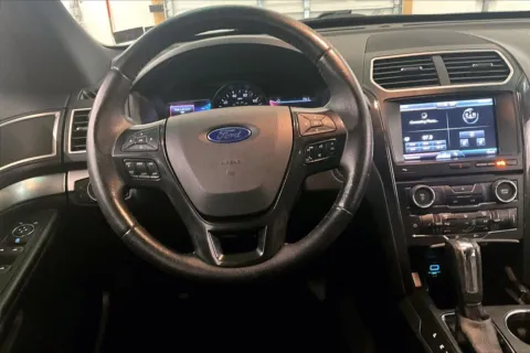 More photos of 2016 Ford Explorer XLT at Bob Ruth Ford Dillsburg, PA