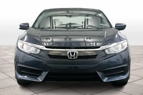 Another view of 2018 Honda Civic Sedan EX for sale in Dillsburg, PA at Bob Ruth Ford Dillsburg