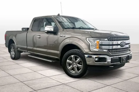 Photos of 2020 Ford F-150 LARIAT for sale in Dillsburg, PA at Bob Ruth Ford Dillsburg