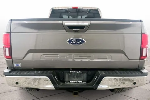 More photos of 2020 Ford F-150 LARIAT at Bob Ruth Ford Dillsburg, PA