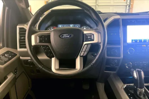 More photos of 2020 Ford F-150 LARIAT at Bob Ruth Ford Dillsburg, PA
