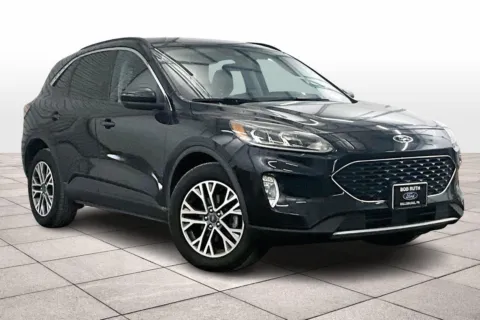Photos of 2020 Ford Escape SEL for sale in Dillsburg, PA at Bob Ruth Ford Dillsburg