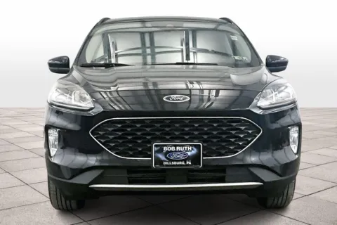 Another view of 2020 Ford Escape SEL for sale in Dillsburg, PA at Bob Ruth Ford Dillsburg