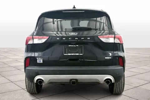 More photos of 2020 Ford Escape SEL at Bob Ruth Ford Dillsburg, PA