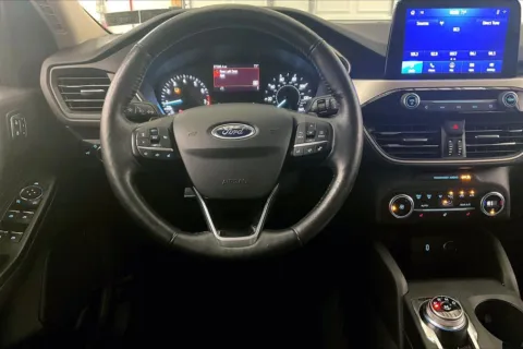 More photos of 2020 Ford Escape SEL at Bob Ruth Ford Dillsburg, PA