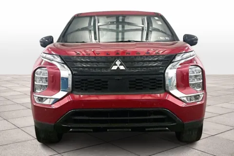 Another view of 2022 Mitsubishi Outlander Black Edition for sale in Dillsburg, PA at Bob Ruth Ford Dillsburg
