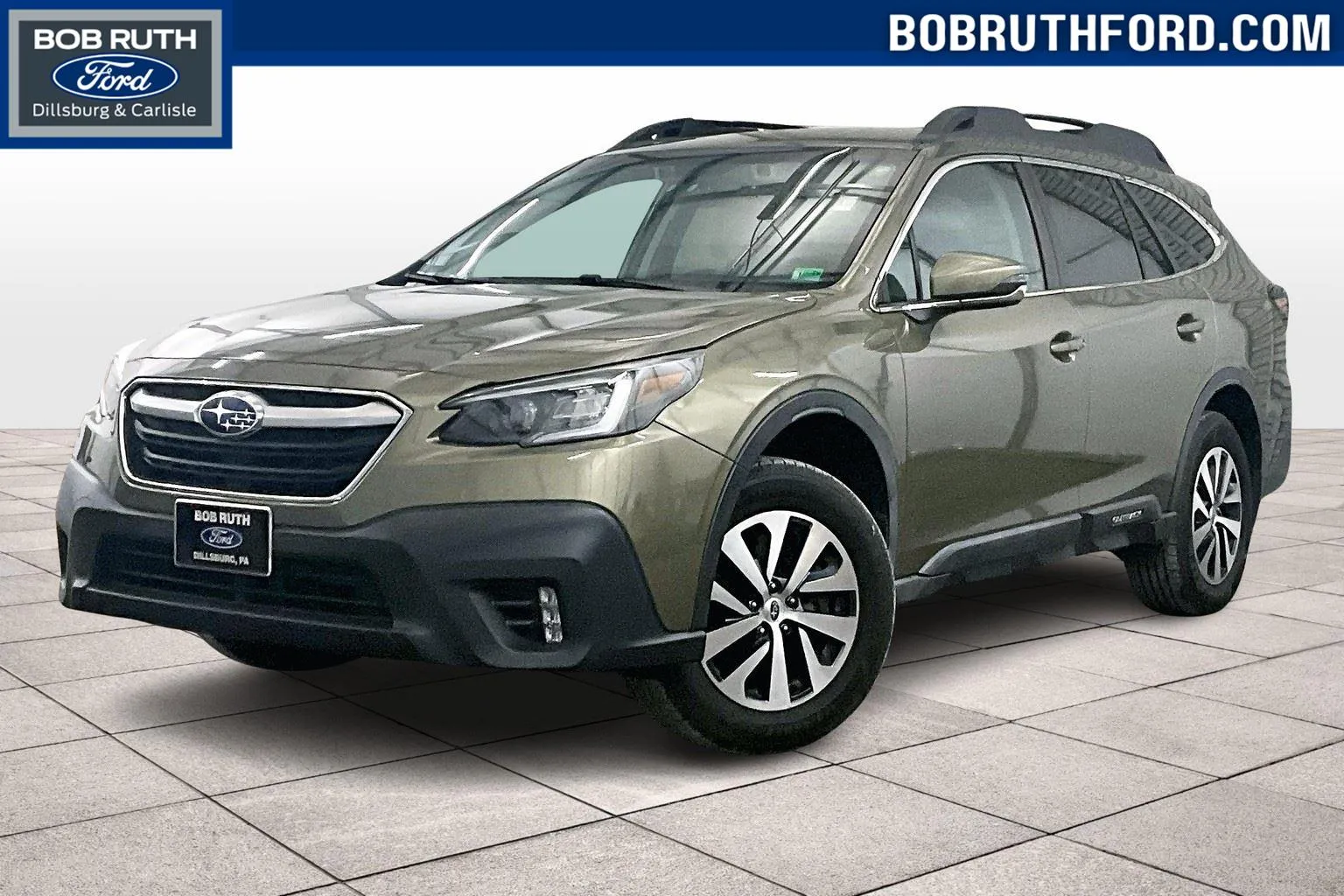 2021 Subaru Outback Premium for sale in Dillsburg, PA