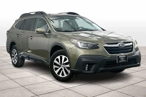 Photos of 2021 Subaru Outback Premium for sale in Dillsburg, PA at Bob Ruth Ford Dillsburg