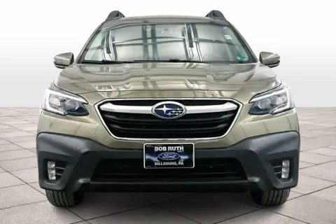 Another view of 2021 Subaru Outback Premium for sale in Dillsburg, PA at Bob Ruth Ford Dillsburg