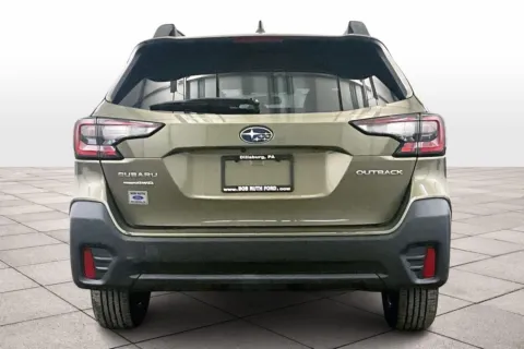 More photos of 2021 Subaru Outback Premium at Bob Ruth Ford Dillsburg, PA