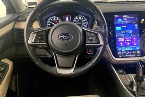 More photos of 2021 Subaru Outback Premium at Bob Ruth Ford Dillsburg, PA