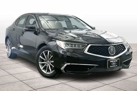 Photos of 2020 Acura TLX 2.4L for sale in Dillsburg, PA at Bob Ruth Ford Dillsburg