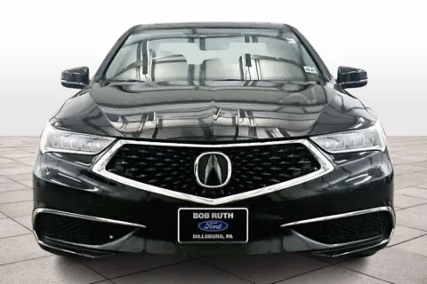 Another view of 2020 Acura TLX 2.4L for sale in Dillsburg, PA at Bob Ruth Ford Dillsburg