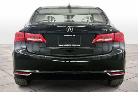 More photos of 2020 Acura TLX 2.4L at Bob Ruth Ford Dillsburg, PA