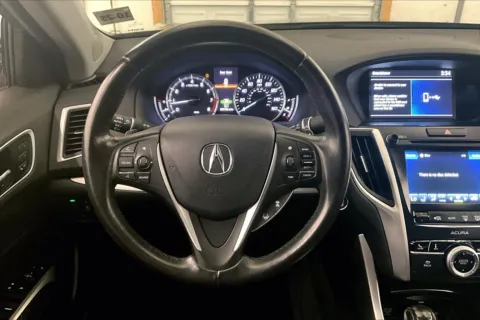More photos of 2020 Acura TLX 2.4L at Bob Ruth Ford Dillsburg, PA