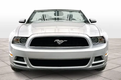 Another view of 2014 Ford Mustang V6 Premium for sale in Dillsburg, PA at Bob Ruth Ford Dillsburg