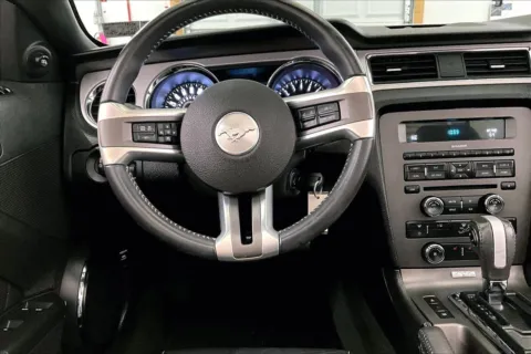 More photos of 2014 Ford Mustang V6 Premium at Bob Ruth Ford Dillsburg, PA