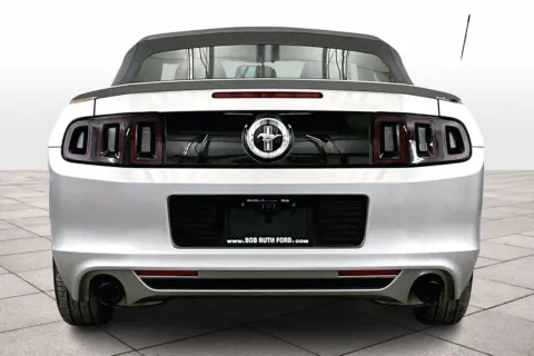 More photos of 2014 Ford Mustang V6 Premium at Bob Ruth Ford Dillsburg, PA