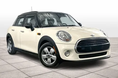 Photos of 2016 MINI Cooper Hardtop 4 Door for sale in Dillsburg, PA at Bob Ruth Ford Dillsburg