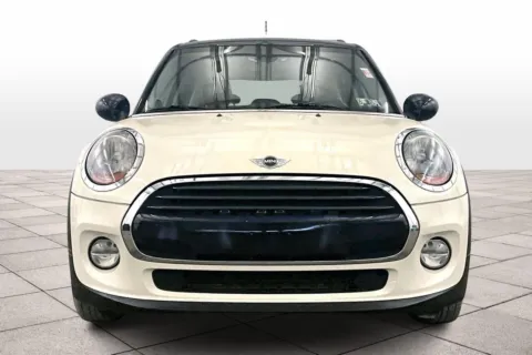 Another view of 2016 MINI Cooper Hardtop 4 Door for sale in Dillsburg, PA at Bob Ruth Ford Dillsburg