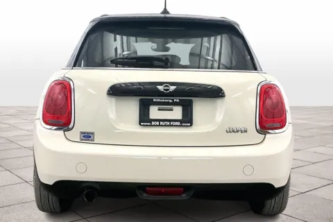 More photos of 2016 MINI Cooper Hardtop 4 Door at Bob Ruth Ford Dillsburg, PA