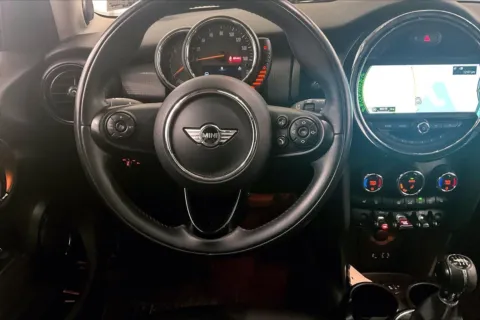 More photos of 2016 MINI Cooper Hardtop 4 Door at Bob Ruth Ford Dillsburg, PA