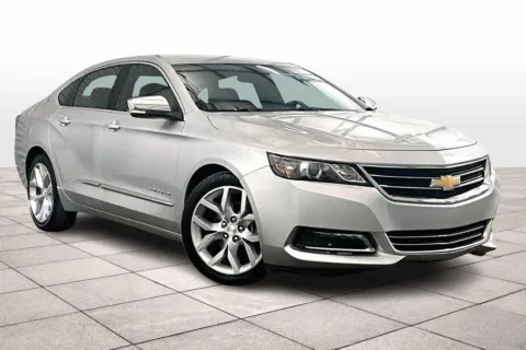 Photos of 2018 Chevrolet Impala Premier for sale in Dillsburg, PA at Bob Ruth Ford Dillsburg