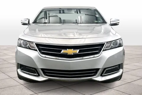 Another view of 2018 Chevrolet Impala Premier for sale in Dillsburg, PA at Bob Ruth Ford Dillsburg