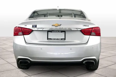 More photos of 2018 Chevrolet Impala Premier at Bob Ruth Ford Dillsburg, PA