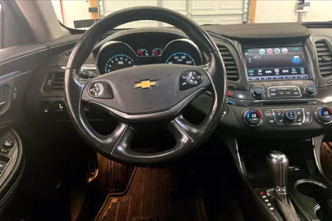 More photos of 2018 Chevrolet Impala Premier at Bob Ruth Ford Dillsburg, PA