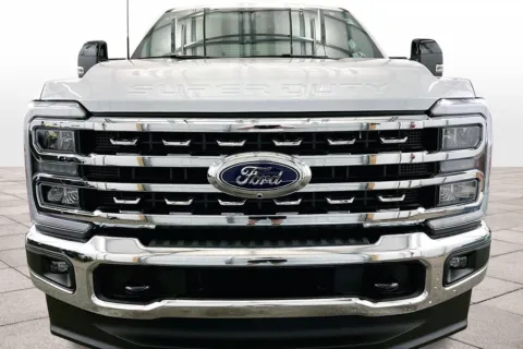 Another view of 2026 Ford Super Duty F-350 SRW LARIAT for sale in Dillsburg, PA at Bob Ruth Ford Dillsburg