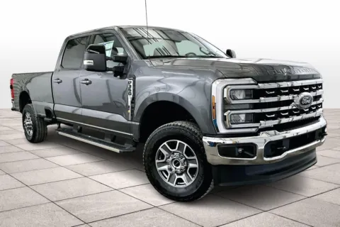Photos of 2026 Ford Super Duty F-350 SRW LARIAT for sale in Dillsburg, PA at Bob Ruth Ford Dillsburg